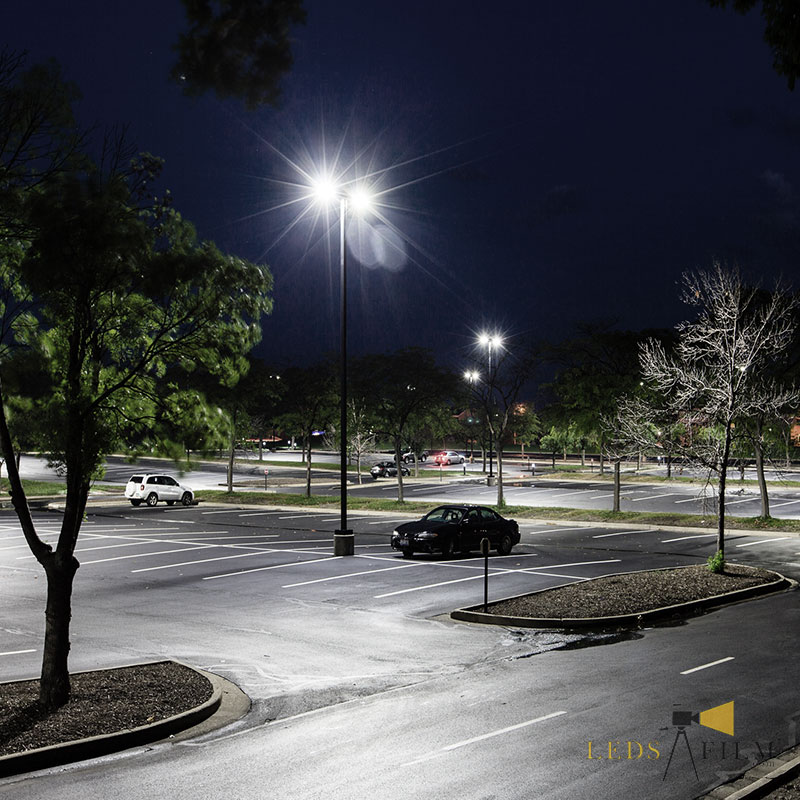 LED-outdoor-lights