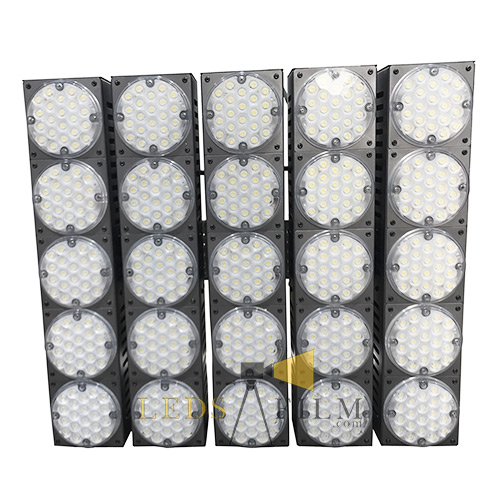 LED Bowfishing Flood Light Filters - (Select Size and Color)